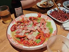 -福苗小骆驼烧烤(望京店)