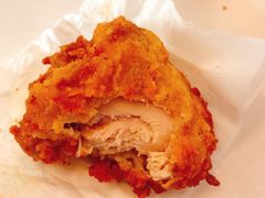 -肯德基(新阳光店)