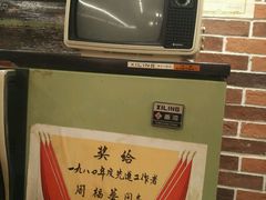 -小辉哥大排档(船山路总店)