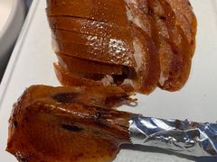 -小大董·烤鸭(观景餐厅·南京西路店)