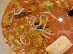 -阿香米线(天津凯德餐厅店)