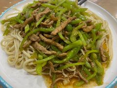 -清真·尖子尖牛肉面(王府井店)