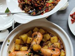 -润泽天·湘味家宴(岳麓山店)