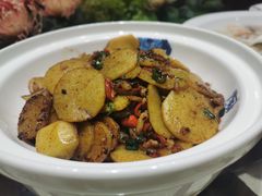 -陶然居·重庆菜(鱼洞老街店)