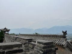 -山西王家大院