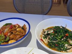 -金锅小厨(乐活街店)