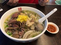 -潮镇老尾牛杂(环城西路店)