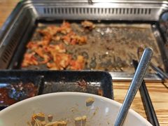 -新石器烤肉(马鞍山印象汇店)