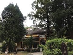 -T80科技文化国际社区-停车场