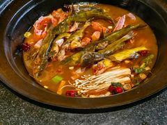 -晓长安·新陕菜(曲江店)
