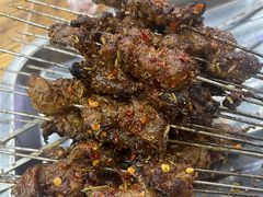 -清真·马峰烤肉(小学习北巷店)