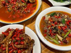 -小口味