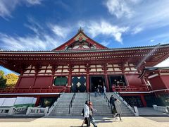 -浅草寺