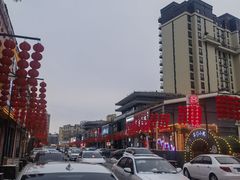 -老谷家黄泥烧鸽子·烧烤