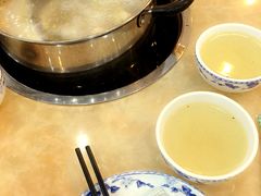 -新招鲜本地鸡窝(平凉路店)