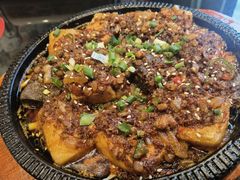 -川流不息·地道川菜·小龙虾(新松江路店)