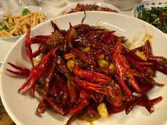-文和友老长沙龙虾馆(化龙池店)