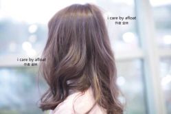 -icare美发沙龙