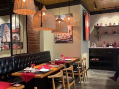 -百特喜·意大利餐厅(八佰伴镇江店)