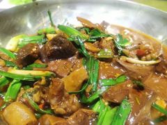 -小六农家乐(崇明西沙湿地店)