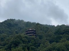 -青城山
