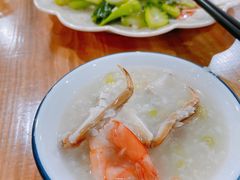 -南记食粥坊·宵夜大排档(莲花总店)