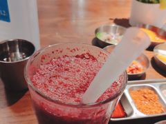 -·缸桶屋·韩式牛肋条自助烤肉(西湖D11店)