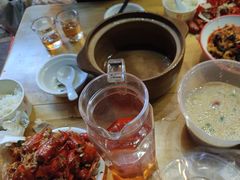 -吴掌柜·藕汤印象(南湖店)