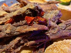 -令狐冲·炭烤活鱼(宝龙店)