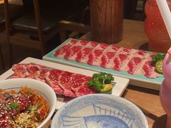 -MIKOMIKO和牛烧肉专门店(南门店)
