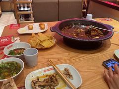 -何师傅美蛙鱼头(汉街店)