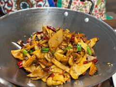 -吃货私房菜(丽江束河古镇店)