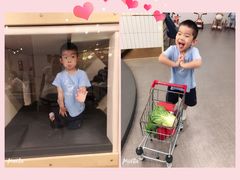 -Lilliput粒粒堡亲子餐厅(置汇旭辉店)