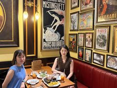 -Entrecôte 法国牛扒馆(保利·时光里店)