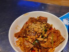 -鱼库·不仅是一家烤鱼店(车公庙店)