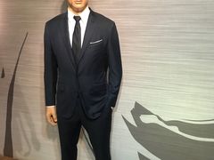 -曼谷杜莎夫人蜡像馆