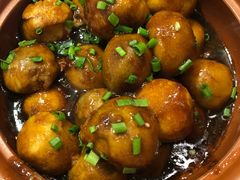 -阿英煲(凉城路店)