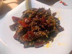 -李子坝梁山鸡(北碚万达五鸡哥店)
