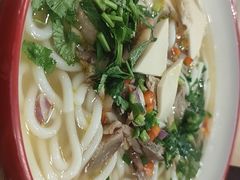 -西粉堂新疆米粉(朝外店)