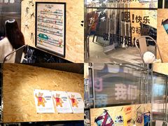 -悦季·咖啡·甜品·下午茶(淄博喜来登酒店)