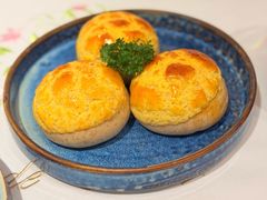 -白天鹅宾馆-玉堂春暖餐厅