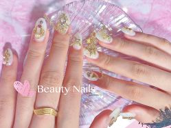 -Beauty Nails 美甲美睫皮肤管理