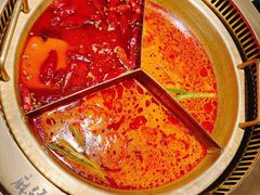 -麻路成都火锅(柏威年店)