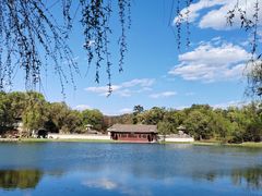 -承德避暑山庄景区