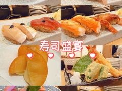 -鮨政·Omakase(港汇恒隆广场店)