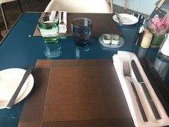 -上海虹桥宾馆味翠餐厅