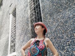 -科学会堂思南楼-停车场