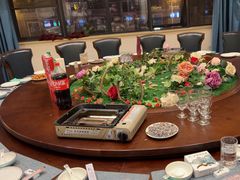 -山里俏·皖南菜(清源路店)