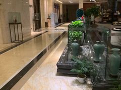 -许昌花溪大酒店