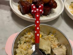 -南小馆(迪士尼小镇店)